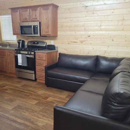 073 Tiny Home Nr Grand Canyon South Rim Sleeps 8 فالي المظهر الخارجي الصورة