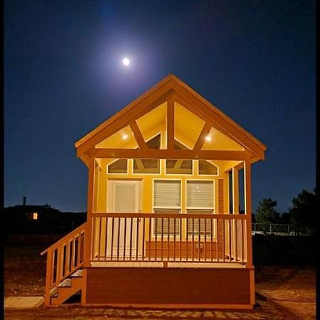 073 Tiny Home Nr Grand Canyon South Rim Sleeps 8 فالي المظهر الخارجي الصورة