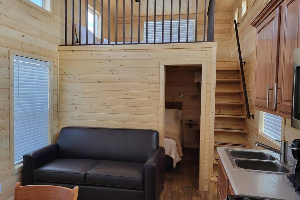 073 Tiny Home Nr Grand Canyon South Rim Sleeps 8 فالي المظهر الخارجي الصورة