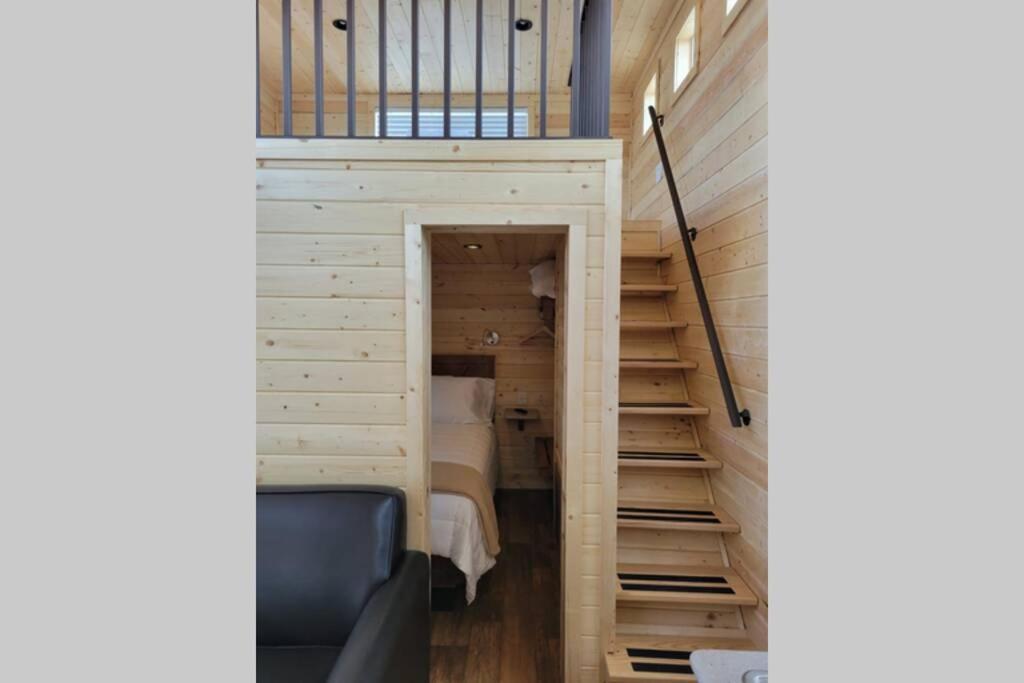 073 Tiny Home Nr Grand Canyon South Rim Sleeps 8 فالي المظهر الخارجي الصورة