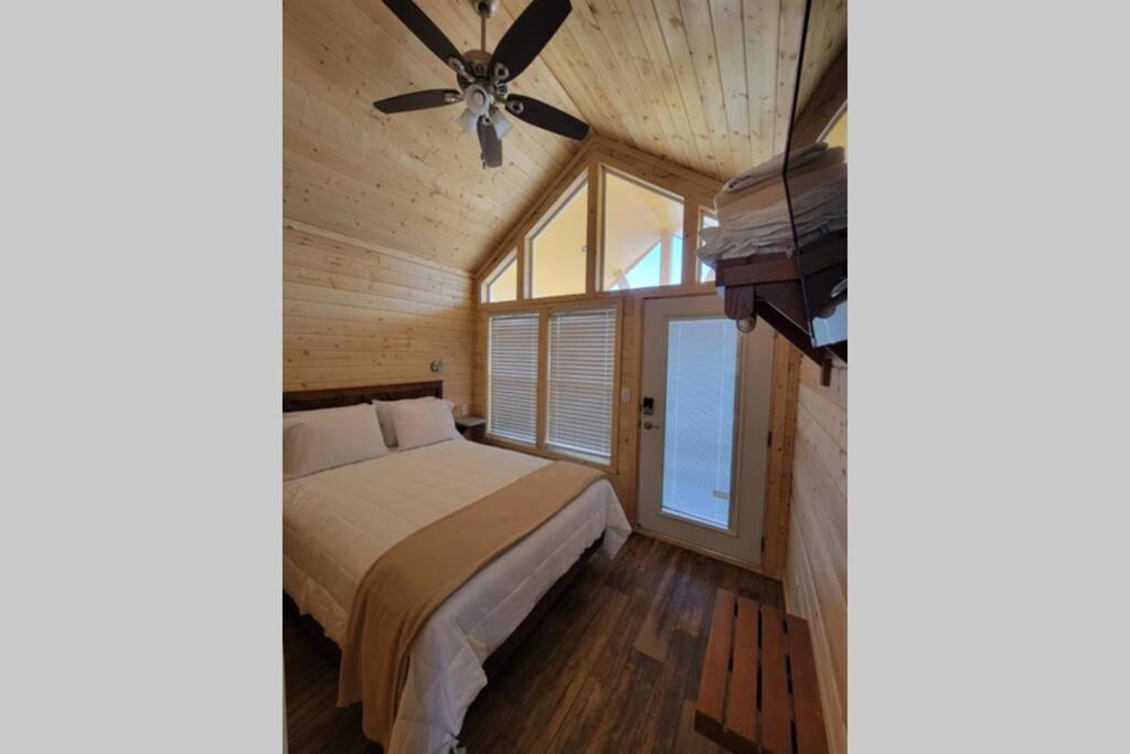 073 Tiny Home Nr Grand Canyon South Rim Sleeps 8 فالي المظهر الخارجي الصورة