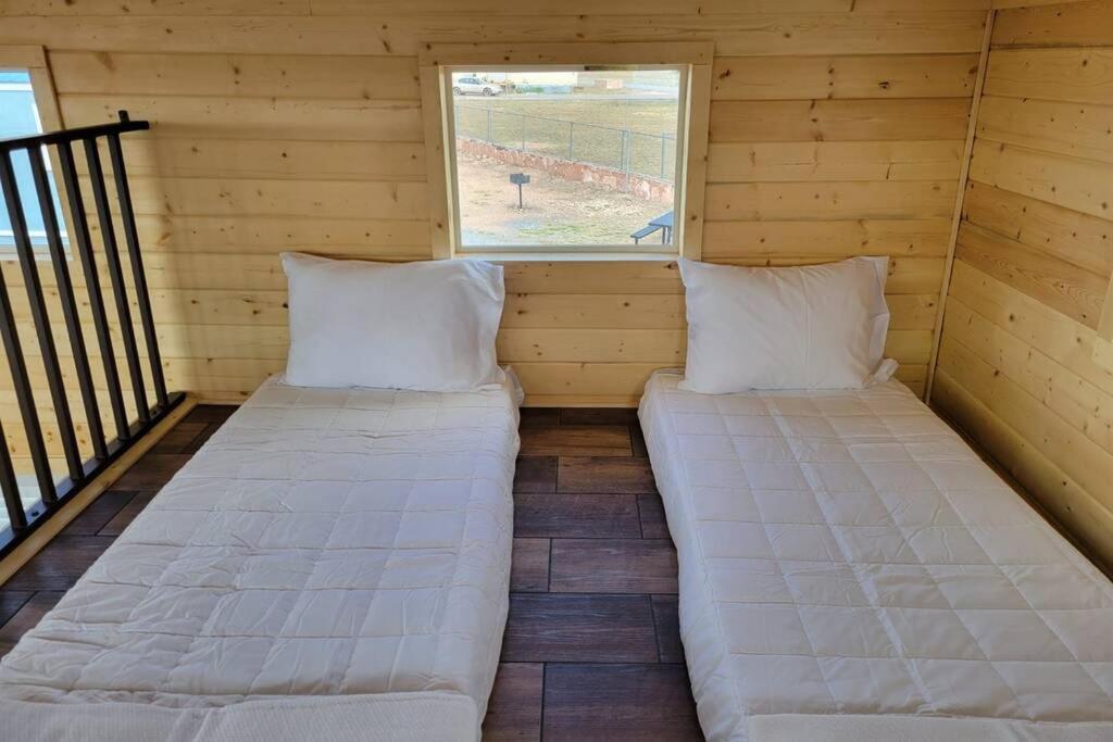 073 Tiny Home Nr Grand Canyon South Rim Sleeps 8 فالي المظهر الخارجي الصورة