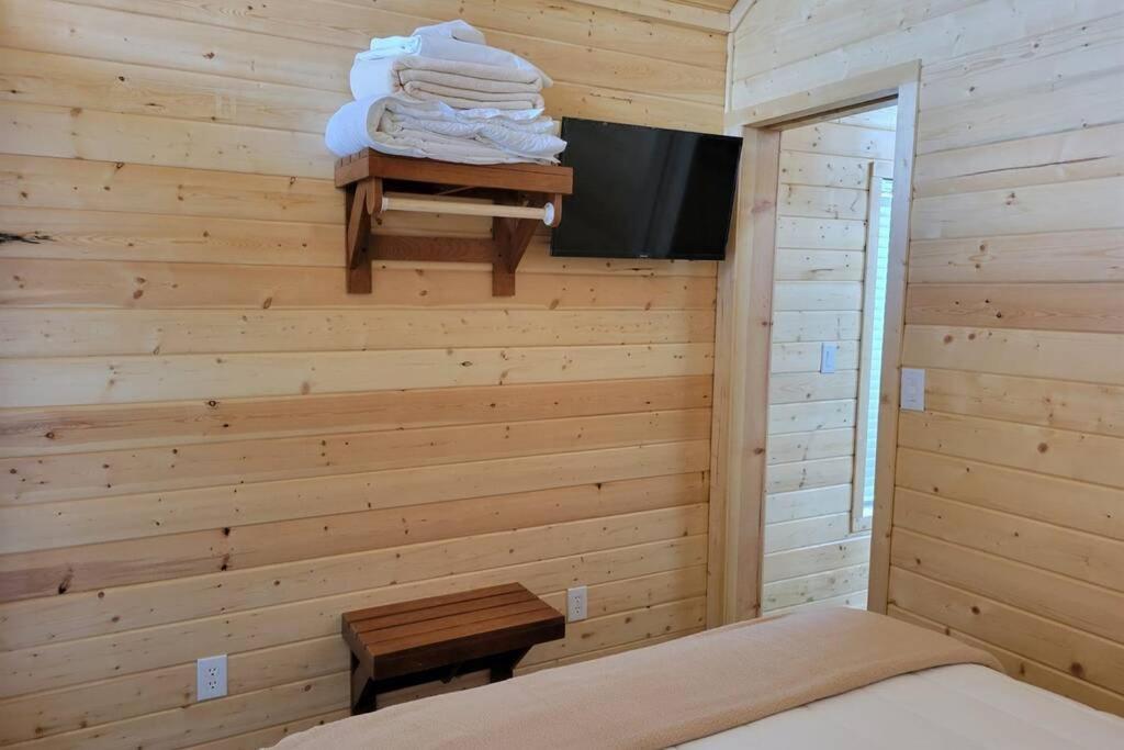 073 Tiny Home Nr Grand Canyon South Rim Sleeps 8 فالي المظهر الخارجي الصورة
