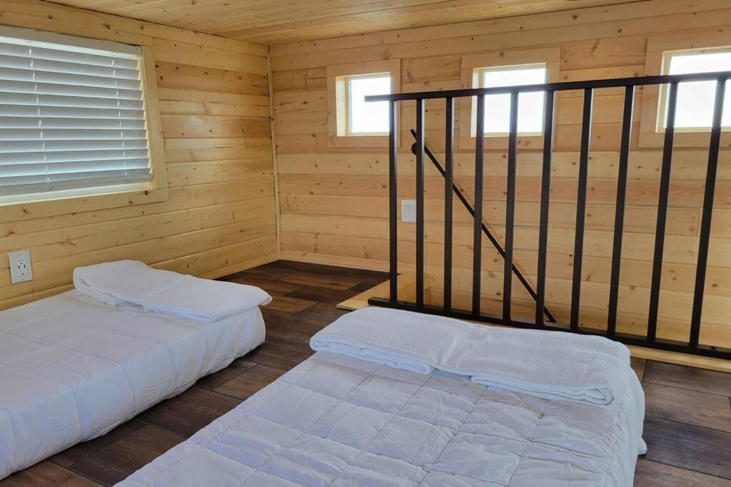 073 Tiny Home Nr Grand Canyon South Rim Sleeps 8 فالي المظهر الخارجي الصورة