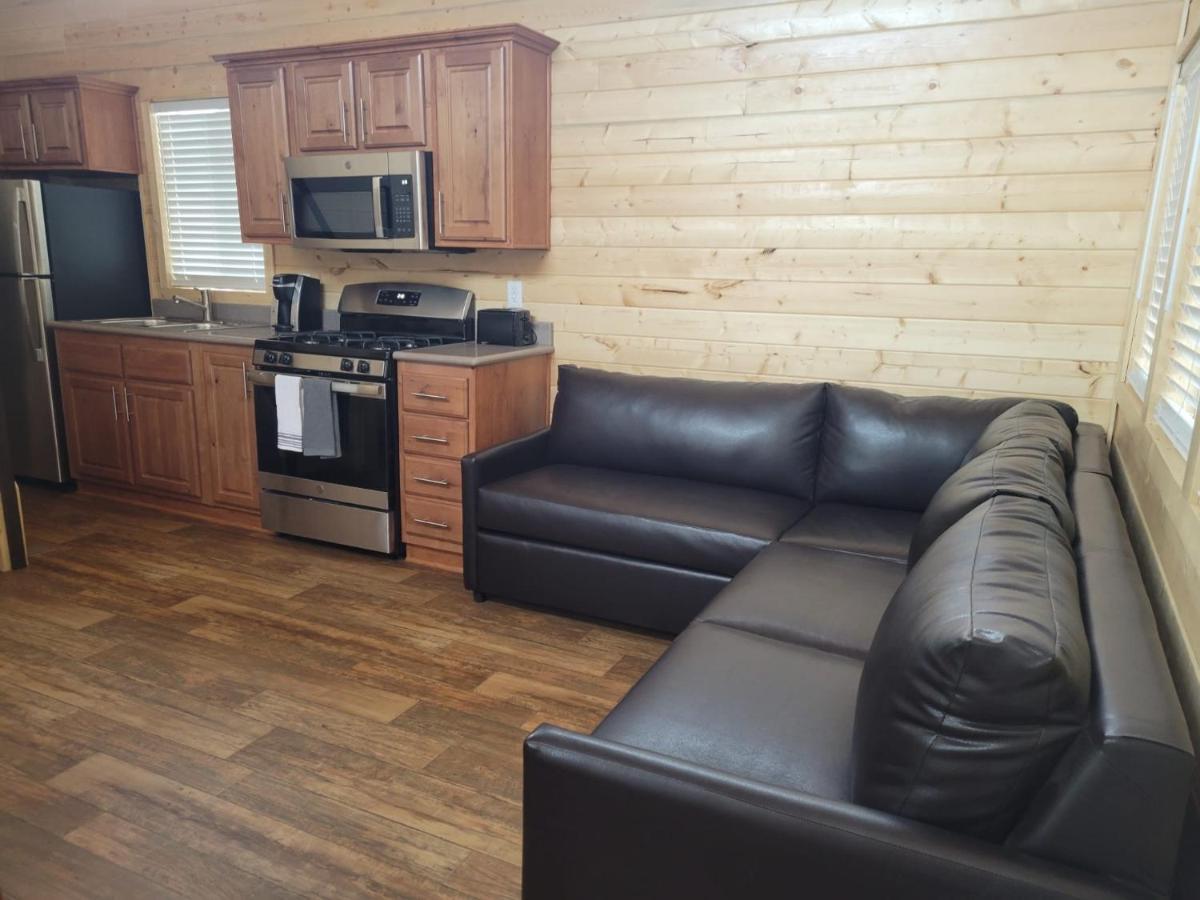 073 Tiny Home Nr Grand Canyon South Rim Sleeps 8 فالي المظهر الخارجي الصورة