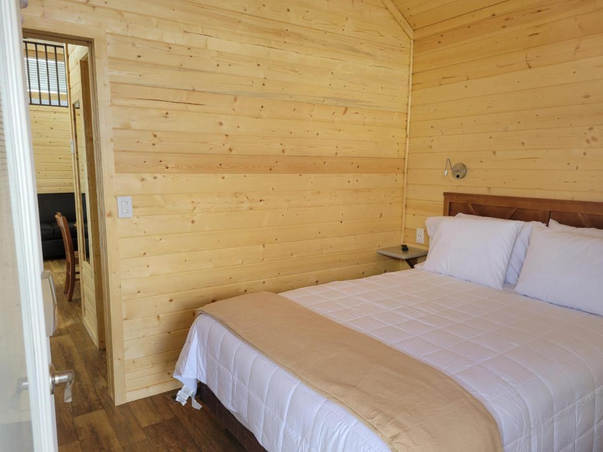 073 Tiny Home Nr Grand Canyon South Rim Sleeps 8 فالي المظهر الخارجي الصورة