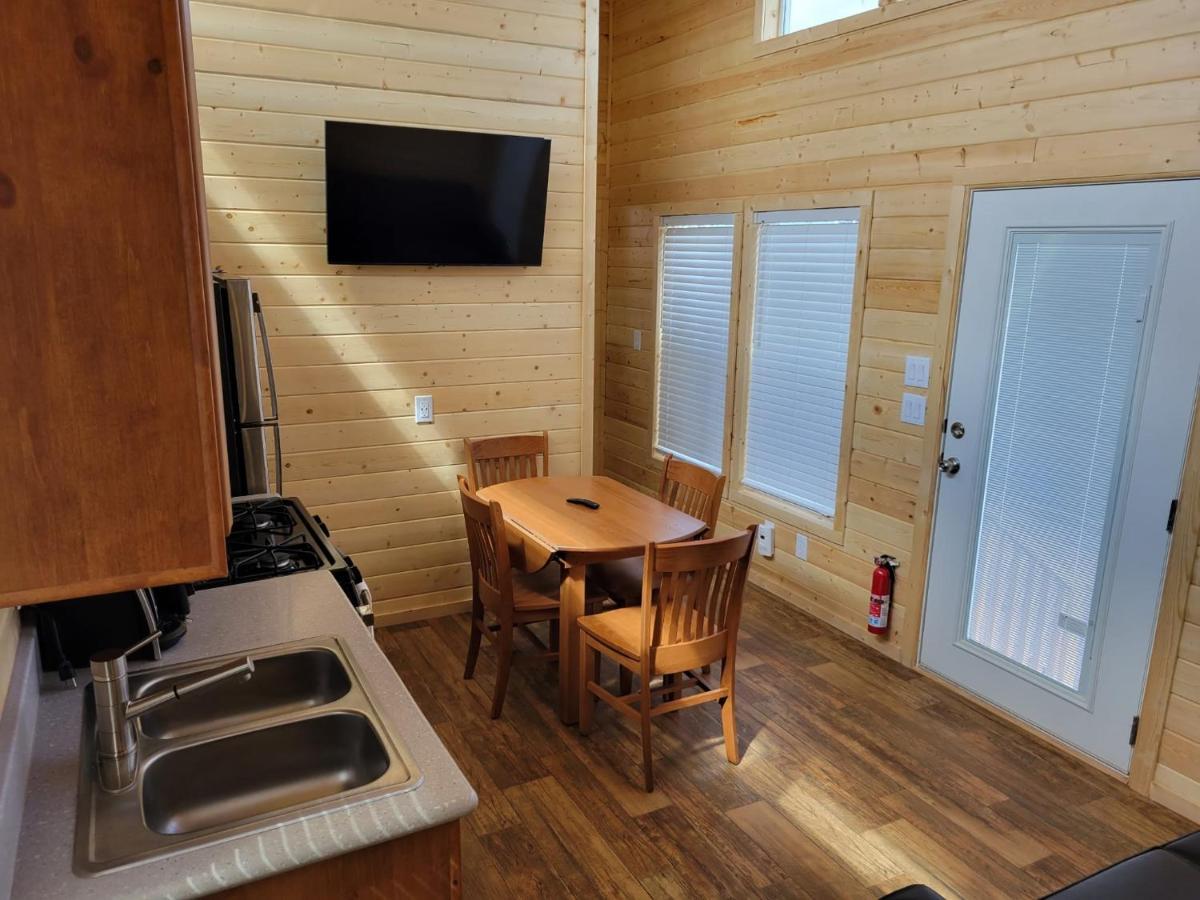 073 Tiny Home Nr Grand Canyon South Rim Sleeps 8 فالي المظهر الخارجي الصورة