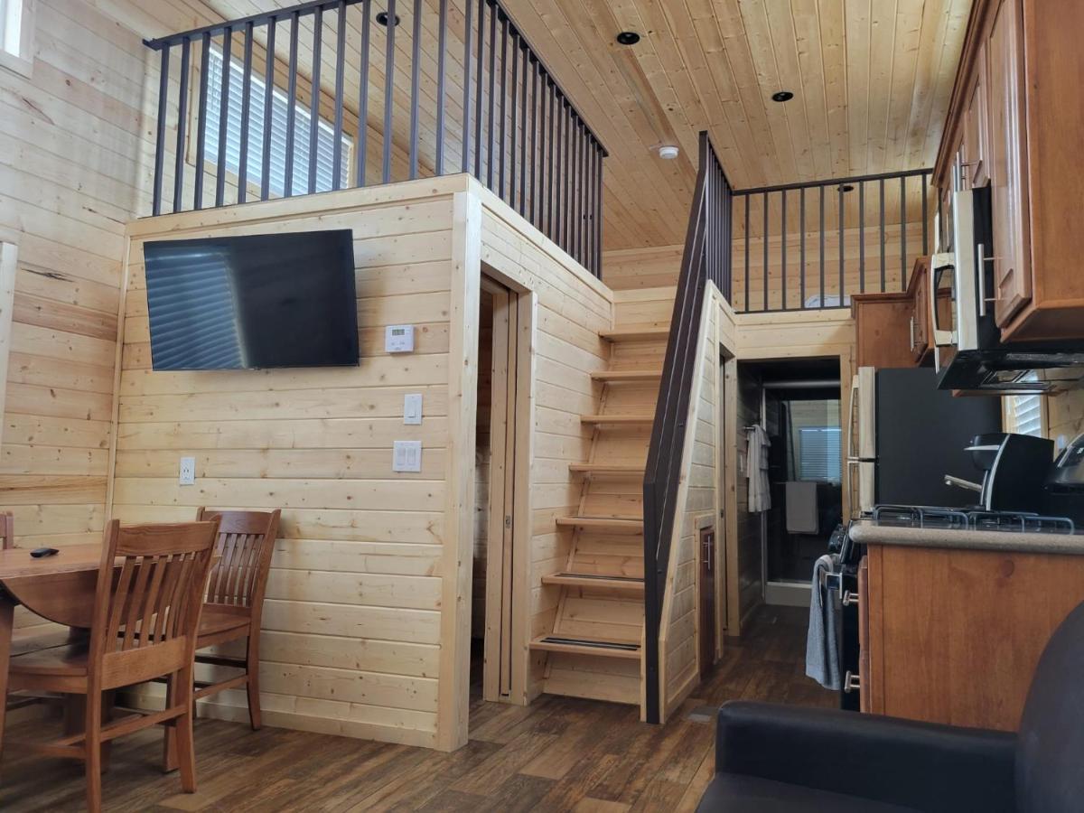 073 Tiny Home Nr Grand Canyon South Rim Sleeps 8 فالي المظهر الخارجي الصورة