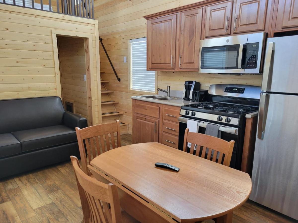 073 Tiny Home Nr Grand Canyon South Rim Sleeps 8 فالي المظهر الخارجي الصورة