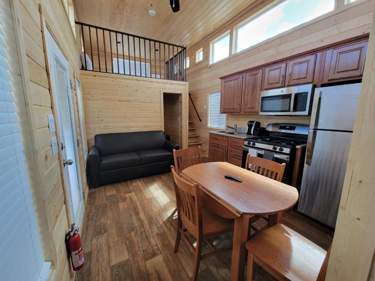 073 Tiny Home Nr Grand Canyon South Rim Sleeps 8 فالي المظهر الخارجي الصورة